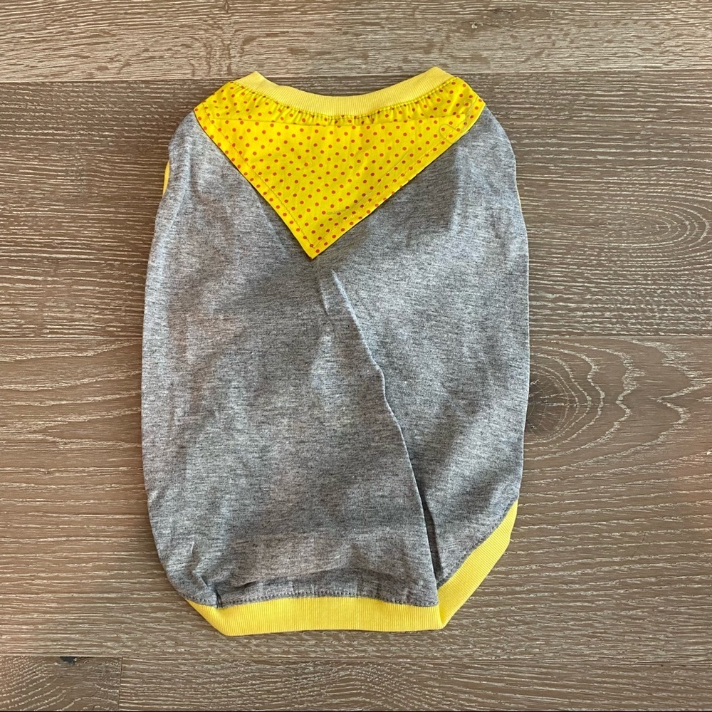 Brand New Dog Shirt